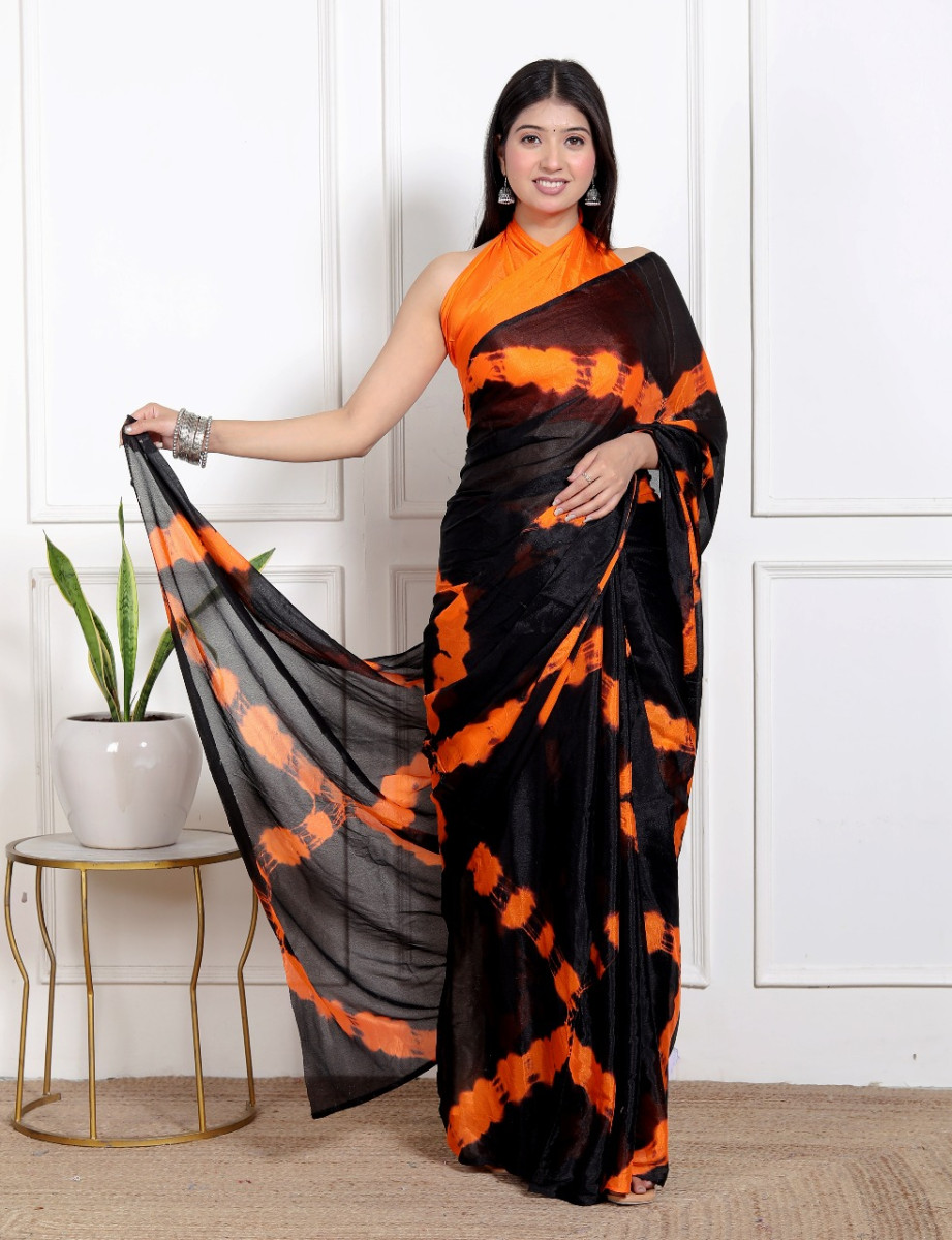 Saree for Women – Latest Silk saree, Black saree, Leheriya saree & New Saree Collection | Perfect Sarees For Women Wedding , Sarees For Farewell Party
 